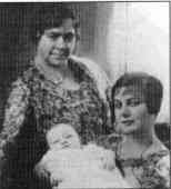 photo of Susan Fitkin, Nazarene global missions promoter and first NMI president