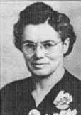 photo of
Louise Robinson Chapman