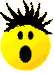 Cartoon smiley face of
Worried Wilbur