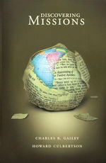 cover of Discovering
Missions