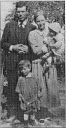 photo of
Roger and Esther Winans