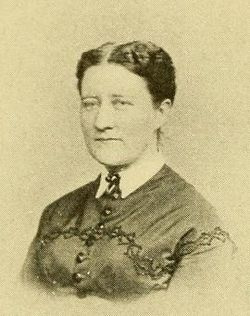 Clara Swain