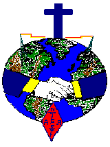 Nazarene Amateur Radio Fellowship logo