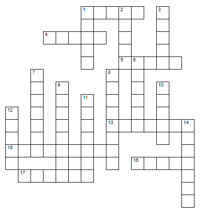 Christian missions historical eras crossword