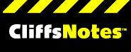 Cliff's notes logo