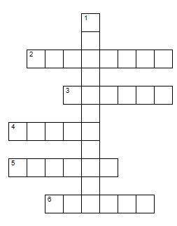 crossword puzzle grid