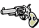 drawing of a pistol